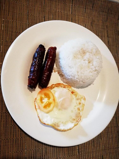 Food & Drinks 5, Veranda Residence Inn, Tacloban City