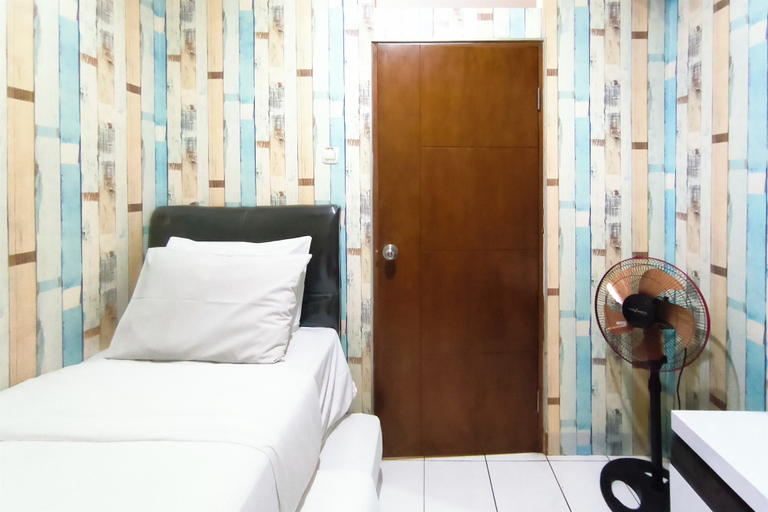 Interior 2, Warm Homey 2Br At Apartment Gateway Ahmad Yani Cicadas, Bandung