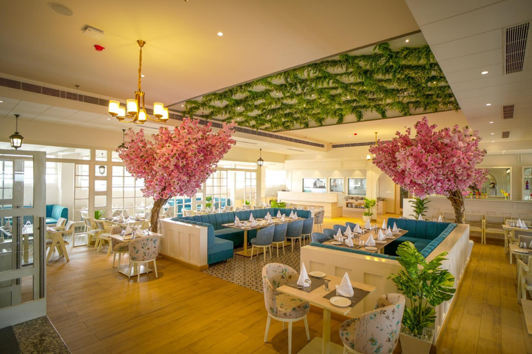 Food & Drinks 4, Hotel Krinoscco , Faizabad
