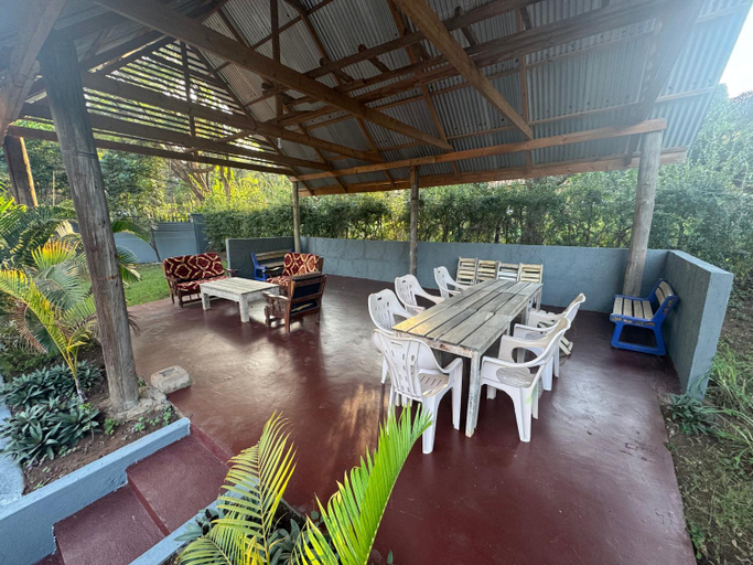 Food & Drinks, KiliAstra Home, Moshi Urban