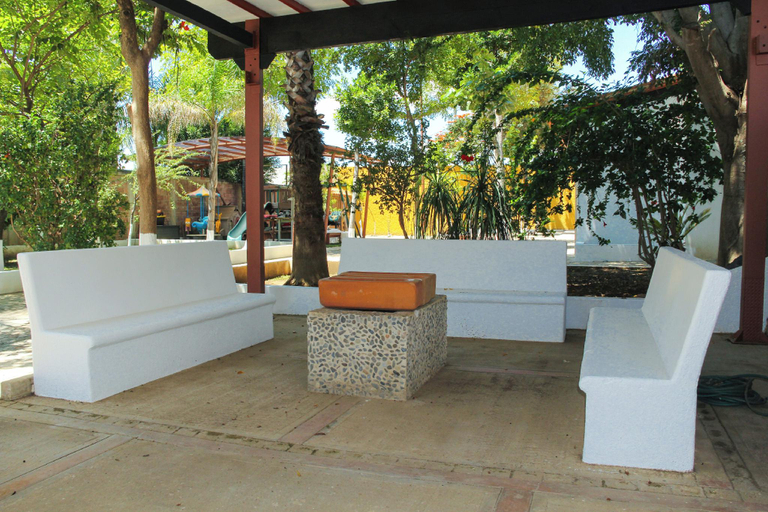 Others 5, Hotel Casa María, Dist. Tlacolula
