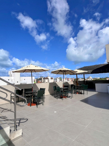Outdoor dining 3, Sol e Mar Residence - VSH, Ipojuca