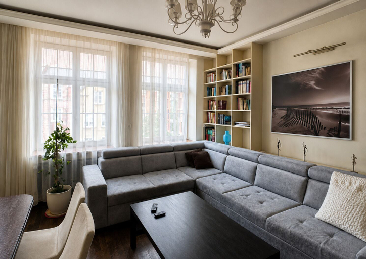 Others 4, Szeroka Old Town Apartment, Gdańsk City