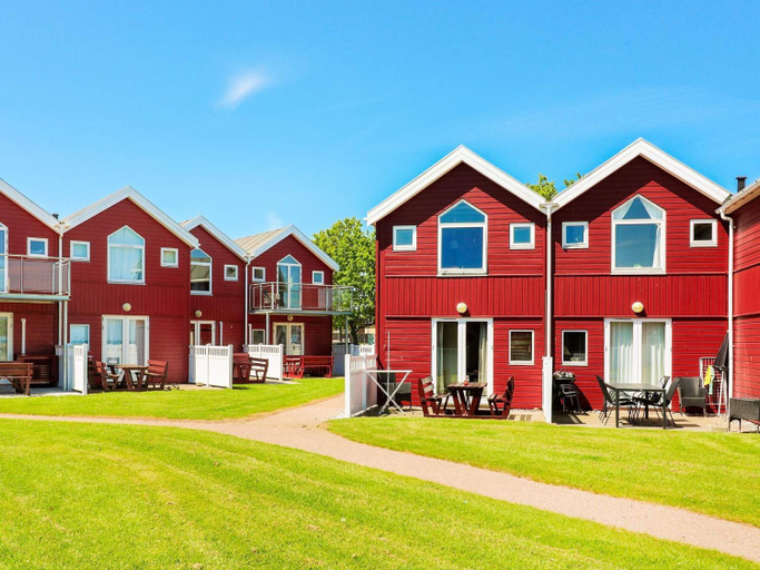 Exterior & Views 1, 6 person holiday home in Hadsund, Mariagerfjord
