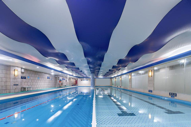 Sport & Beauty, Wanhao Hotel, Wenzhou