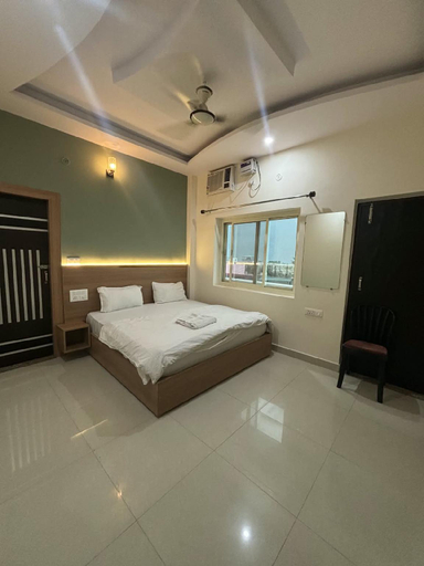 Bedroom 5, HOTEL TAPOVAN RETREAT, Garhwal