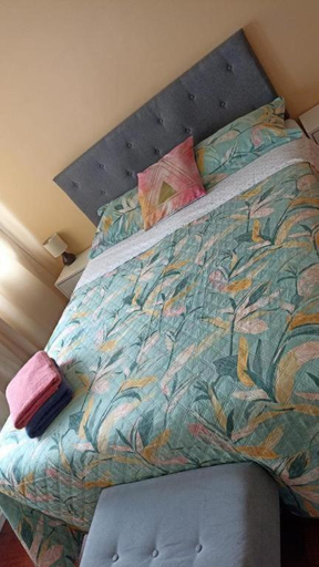 Bedroom 2, Hostal Quinta, Valparaíso
