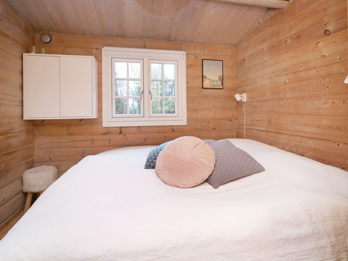 Interior 5, 7 Person Holiday Home in Hojby, Odsherred