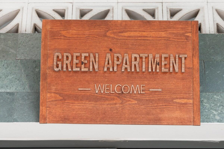 Exterior & Views 2, Green Apartment, Da Nang