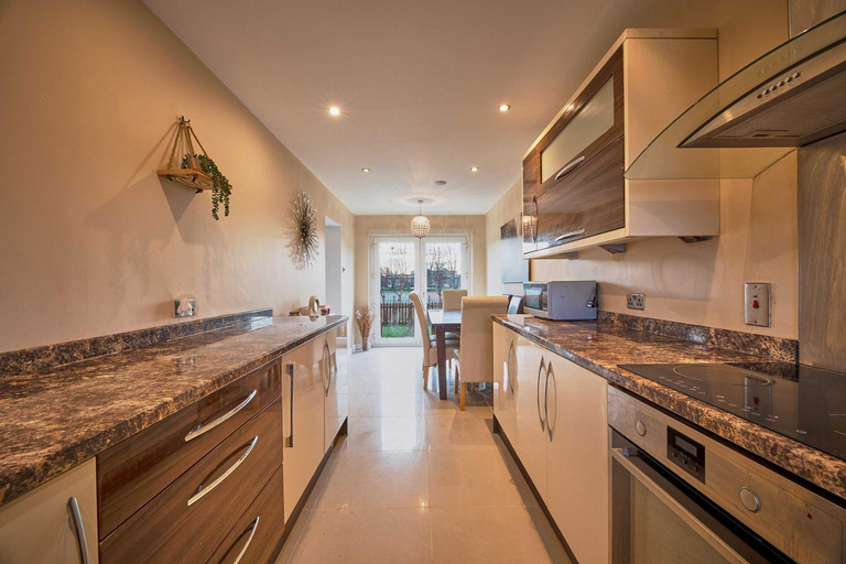 Others 5, Host & Stay | Stonehaven, Hartlepool