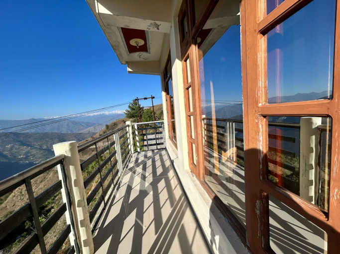 Others 5, Hotel Hill Paradise at Nagthat,Chakrata, Dehradun