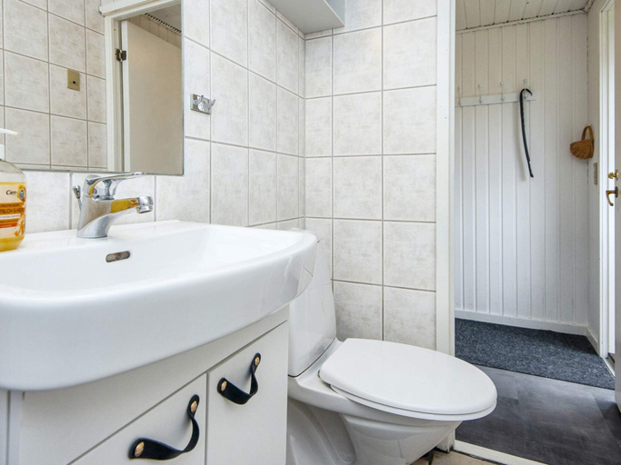 Others 3, 6 Person Holiday Home in Hemmet, Ringkøbing-Skjern