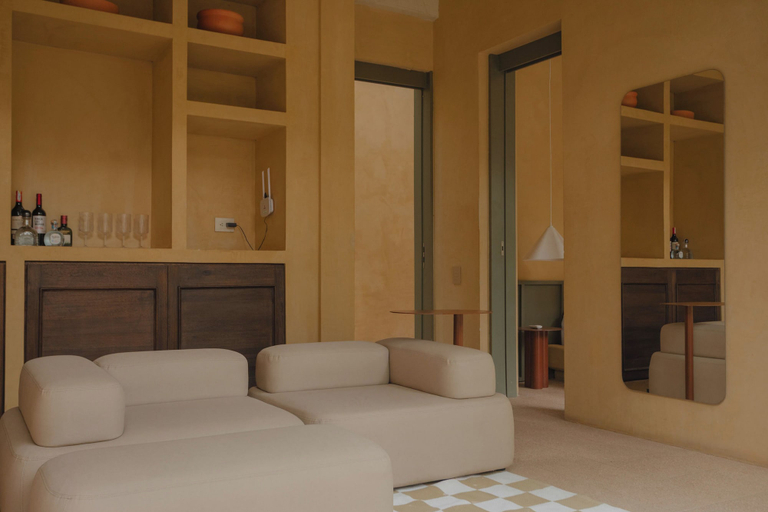 Bedroom 4, Arde La Selva, Sopetrán