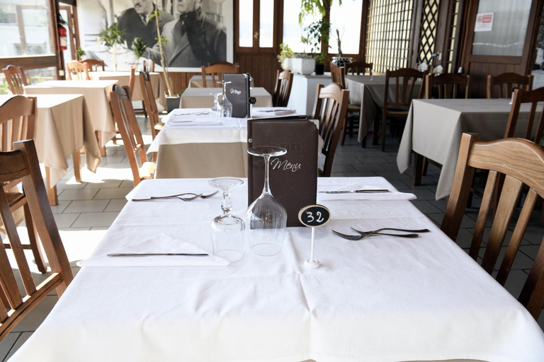 Food & Drinks 4, Motel Boston, Teramo