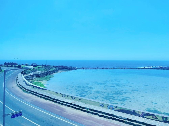 Others 4, Jeju dogri 3083 dolphin view ocean view, Seogwipo