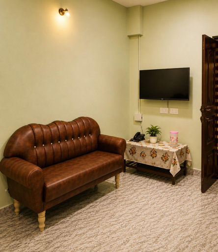 Others 2, Reddy Residency Villa 3BR Stay in Pondicherry, Viluppuram