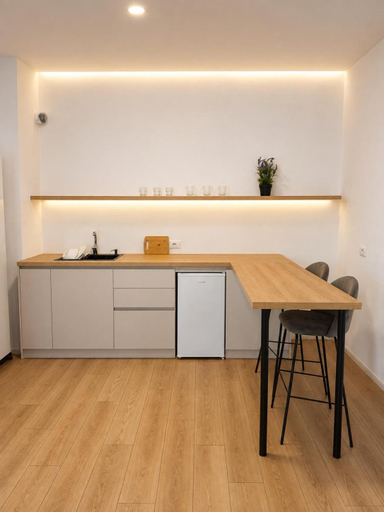 Others 4, San Marco Apartment, Tirana