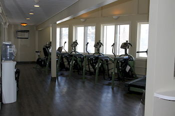 Others 3, The Lodge at Bretton Woods, Coos