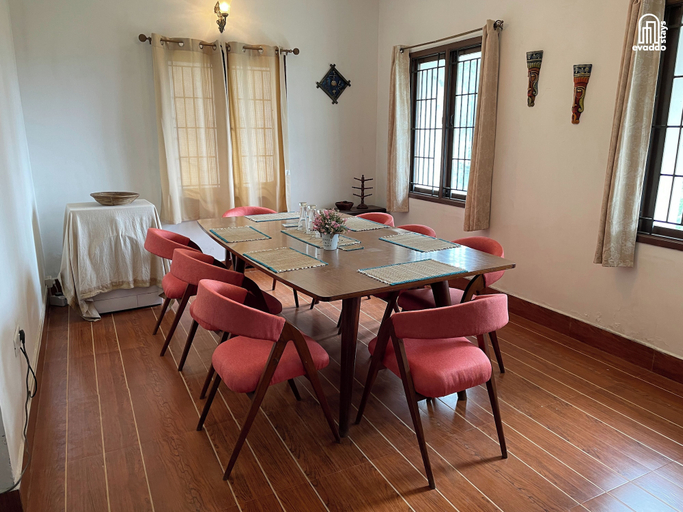 Others 4, Nashika Villa by evaddo stays, Dindigul