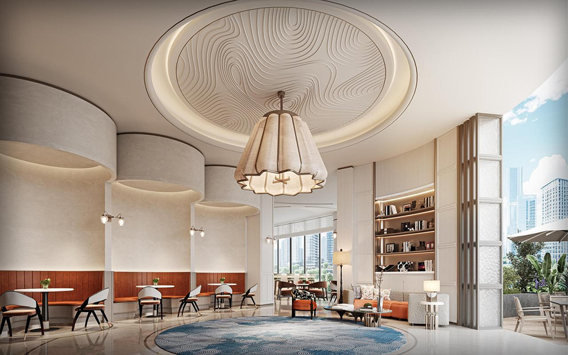 Food & Drinks 2, Yiwu Ocean Hotel, Jinhua
