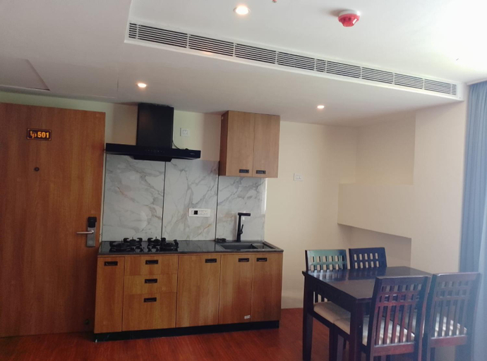 4, Meraki Hotels & Resorts Sikkim, East Sikkim