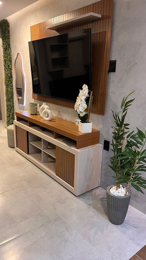 Interior 5, Porto Esmeralda Apartment, Ipojuca