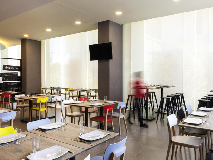 Food & Drinks 5, ibis Mexico Tlalnepantla, Cuautitlán Izcalli