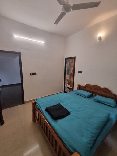 Room 5, Bunkmonk, Thiruvananthapuram