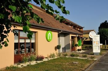 Others 1, Brit Hotel Confort Ampaline Périgueux Est, Dordogne