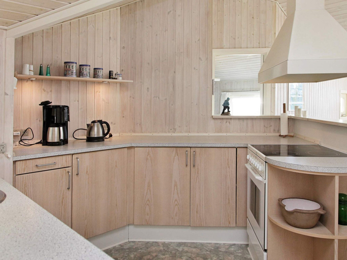 Others 4, 4 Star Holiday Home in Humble, Langeland
