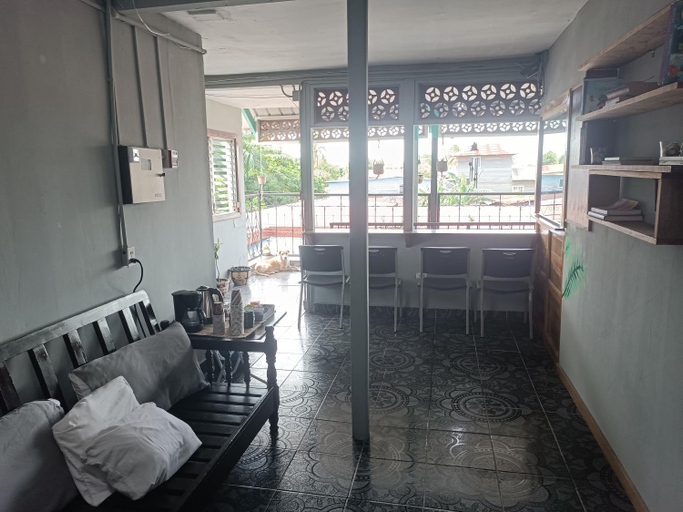 Others 2, Hostel Hawaii, Bocas del Toro