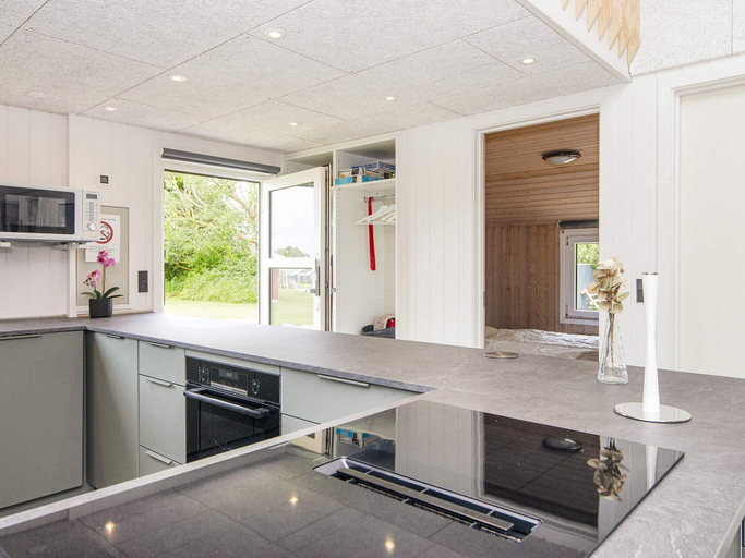 Others 5, 12 Person Holiday Home in Nordborg, Sønderborg