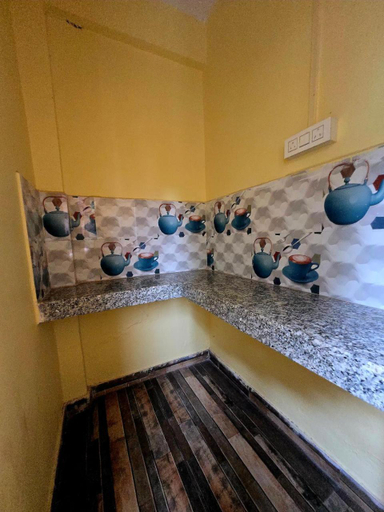 Bathroom 4, Shree Ram SIA Hotel, Gaya