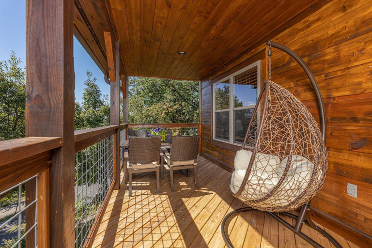 Others 5, Lux Cabin Mtn Views, Flat Parking, Dog Friendly!, Sevier
