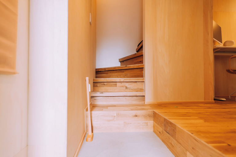 Interior 2, Hidden Playground Kagurazaka 3BR, Shinjuku