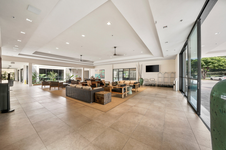 Exterior 5, Oceanfront 1BD Condo w Stunning Maui Views Valley Isle 904, Maui