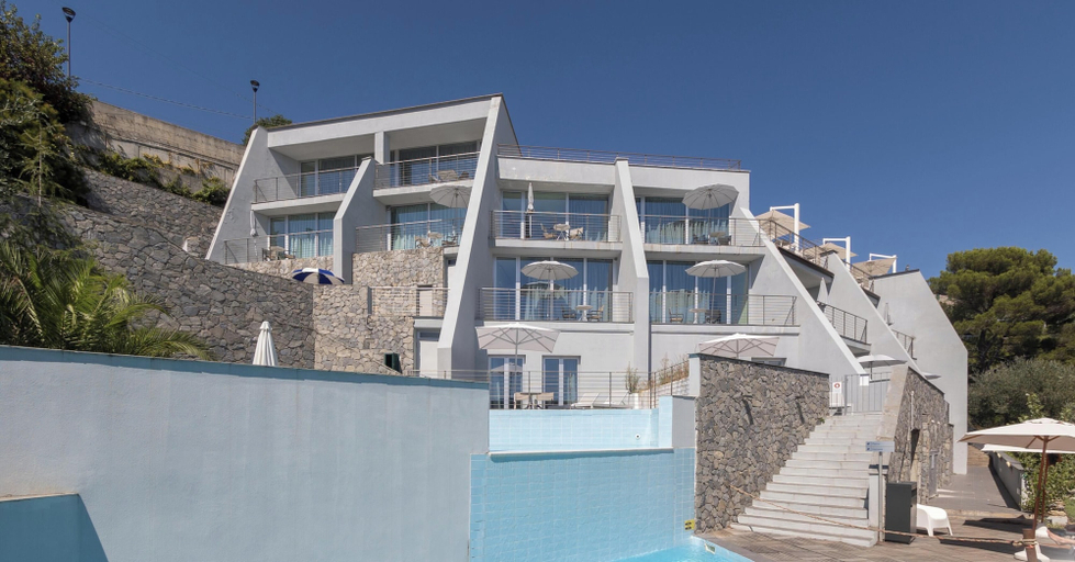 Sport & Beauty 3, Hotiday Room Collection - Porto Venere, La Spezia