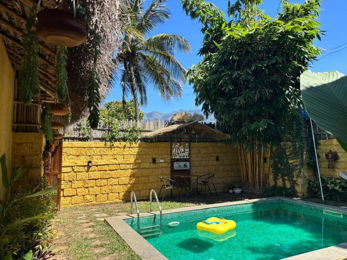 Sport & Beauty 4, Earthen Pool Villa! Redefining Luxury!, Idukki