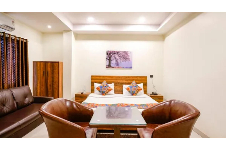 Others 2, FabHotel Leo Pride, Aurangabad