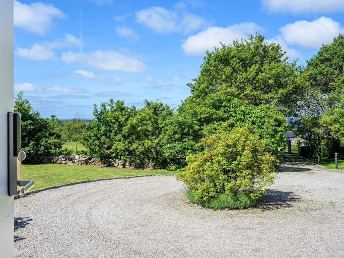 Exterior 4, 5 Star Holiday Home in Bastad, Båstad