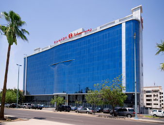 Others 5, Mira Water Front Hotel, Jeddah