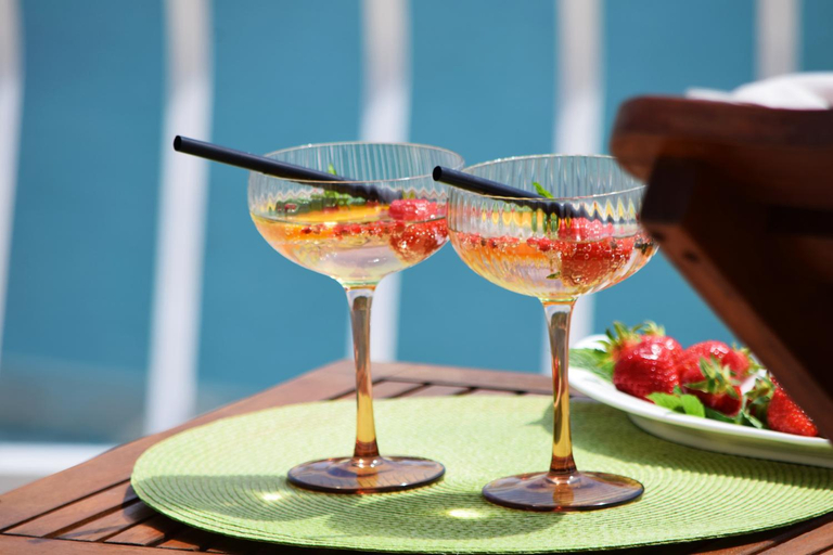 Food & Drinks 5, Villa Ana Apartments, Konavle