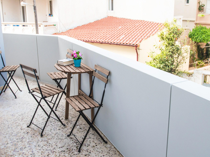 Others 4, Apartment in Chania near Nea Hora Beach, Crete