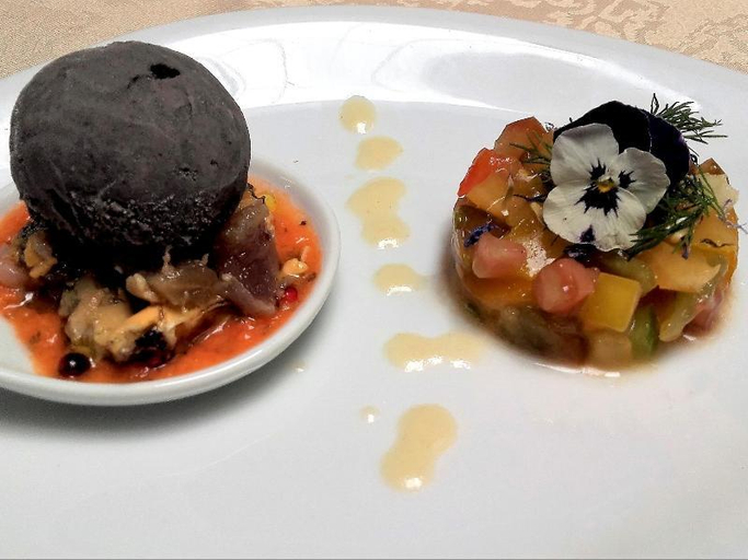 Food & Drinks 5, HOTEL LA RENAISSANCE, Sarthe