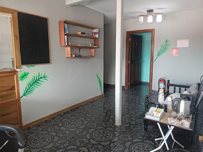 Others 3, Hostel Hawaii, Bocas del Toro