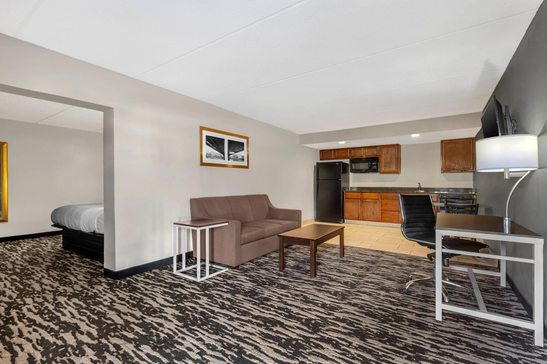 Others 5, Quality Inn & Suites Easley - Greenville, Pickens