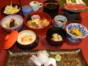 Food & Drinks