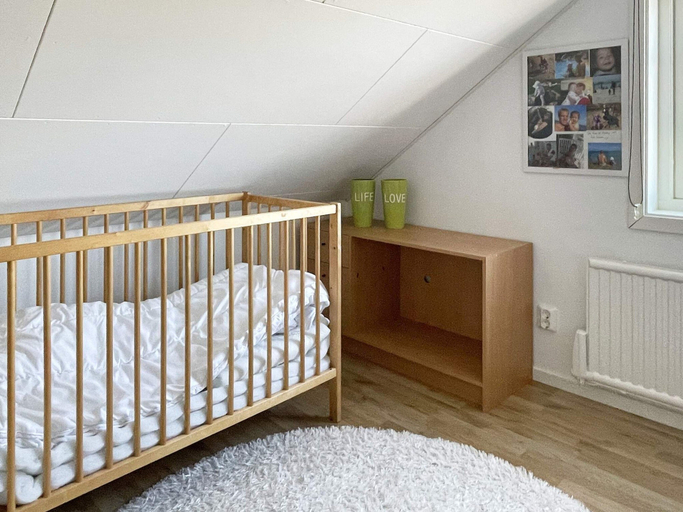 Interior 4, 6 Person Holiday Home in Lidkoping, Lidköping