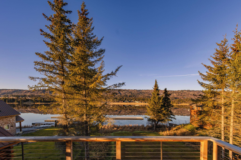 Others 5, Lakeshore Suites, Kenai Peninsula