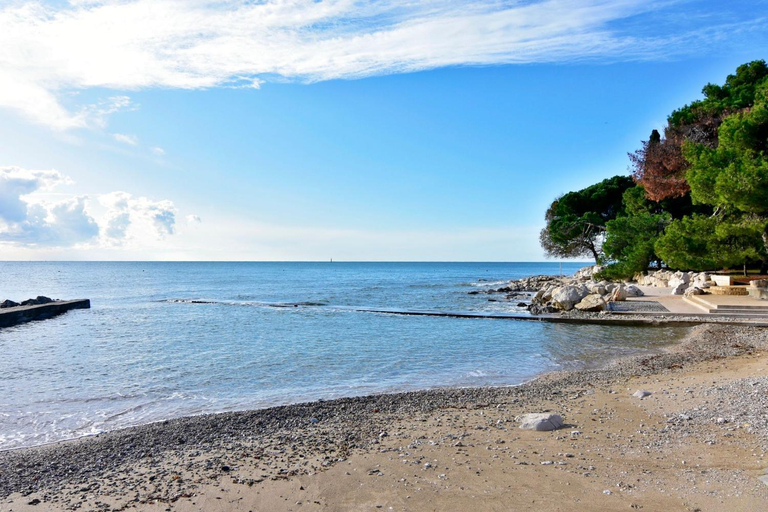 Surrounding environment 3, Stone House Only 150m From the sea, Umag